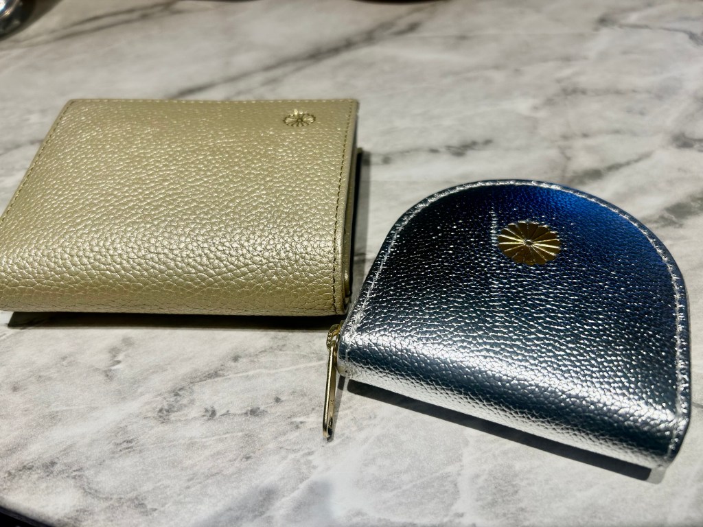 知る人ぞ知る『皇居財布』 ー 幸運を呼ぶ特別な財布&nbsp;ー